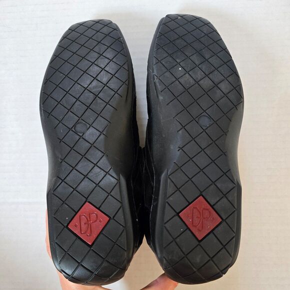 Donald J.Pliner Dotare made in Italy Leather sport comfort shoes career casual 9 - Picture 9 of 12